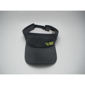 Under Armour Golf Visor Adjustable Size Grey
